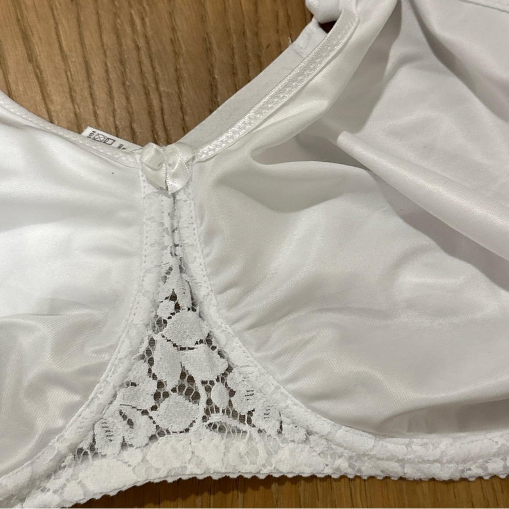 Miss Mary of Sweden Women’s Bra Size 46D  2208 - Picture 4 of 11